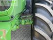 Tractor agrícola - John Deere - 6195m