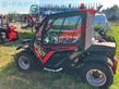 Telescopica - Manitou - ULM 412 H
