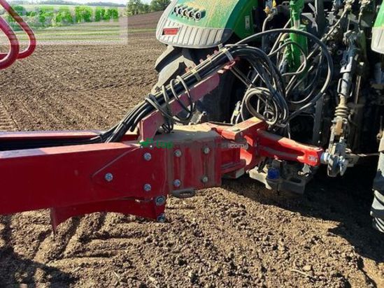 Sembradora - Horsch - avatar 6.16 sd *doppeltank*