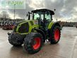 Tractor agrícola - Claas - 810 axion tractor (st25759)