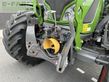 Tractor agrícola - Fendt - 724 gen6 profi+