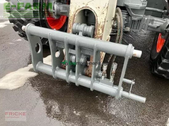 Telescopica - Claas - scorpion 7045 varipower plus