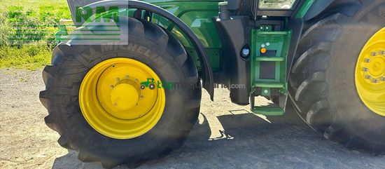 Tractor agrícola - John Deere - 6R 250