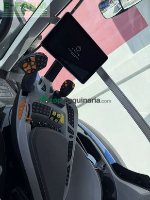 Tractor agrícola - New Holland - t7.230 plm auto command