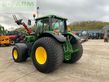 Tractor agrícola - John Deere - 6110m tractor (st24895)