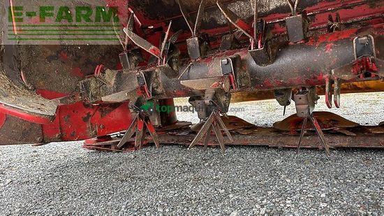 Cortacésped manual - Pöttinger - novacat 301 alpha-motion ed