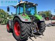 Tractor agrícola - Fendt - 516 vario s4 profi plus