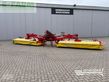 Cortacésped manual - Pöttinger - novacat v 10 ed