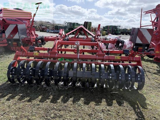 Cultivador - Kuhn - cultimer l 300 ns