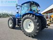Tractor agrícola - New Holland - ts115a delta