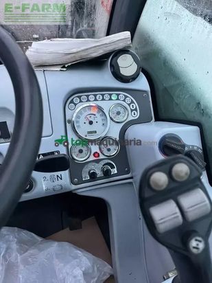 Telescopica - Claas - scorpion 7040 vp