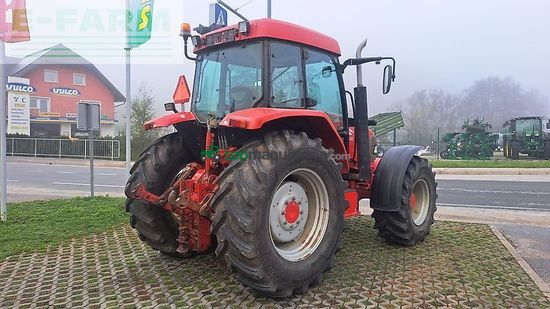Tractor agrícola - McCormick - mc 115