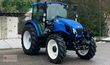 Tractor agrícola - New Holland - t5.100 dual command