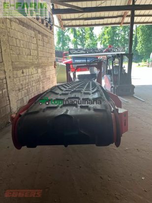 Cosechadora - arrancadora de patata - Grimme - sl 125