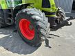 Tractor agrícola - Claas - ares 657 atz