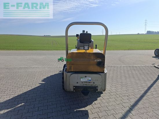 Minicargadora -  - l 50