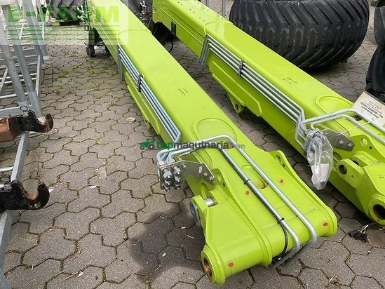 Telescopica - Claas - teleskoparm für scorpion 732