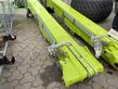Telescopica - Claas - teleskoparm für scorpion 732