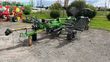 Rastrillo - Deutz-Fahr - swatmaster 7132 evo