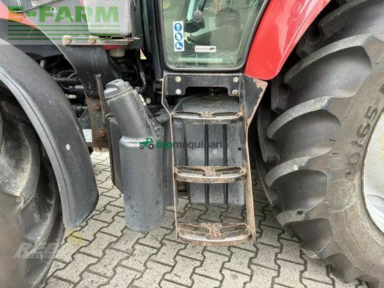 Tractor agrícola - Case IH - farmall 105 u