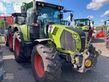 Tractor agrícola - Claas - arion 510 cis hexashift HEXASHIFT CIS