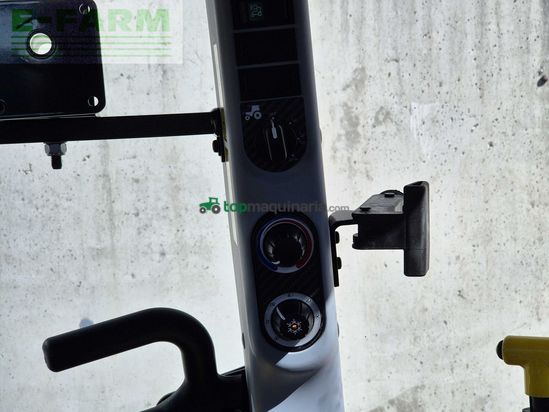 Tractor agrícola - Steyr - 4110 kompakt (stage v)