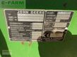 Cosechadora de Cereal - John Deere - 9680wts inkl john deere 625r