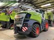 Cosechadora de Cereal - Claas - JAGUAR 990 4WD
