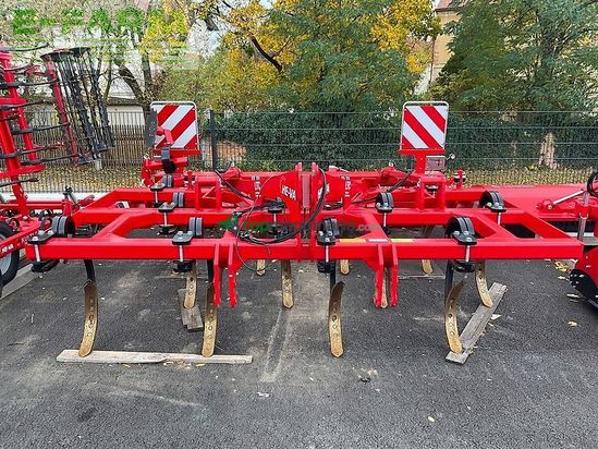 Cultivador - HE-VA - triple-tiller 300