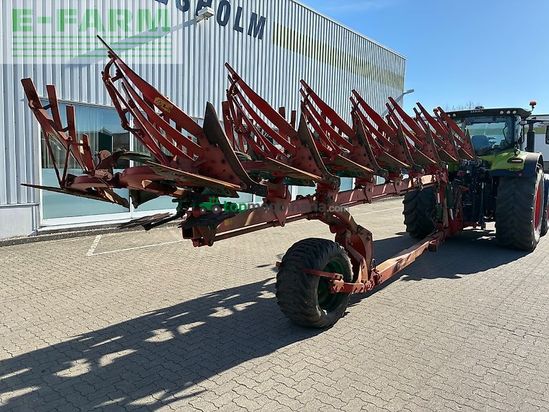Arado - Kverneland - pg 100