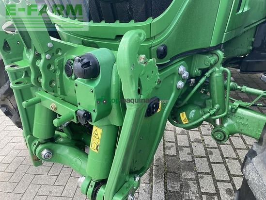 Tractor agrícola - John Deere - 6r230