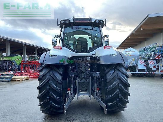Tractor agrícola - Valtra - t215 direct