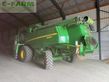 Cosechadora de Cereal - John Deere - t660