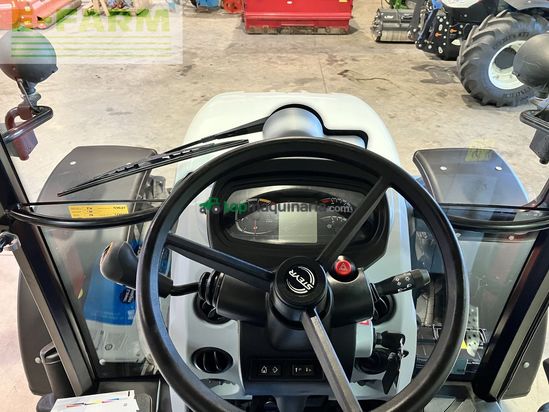 Tractor agrícola - Steyr - 4065 kompakt s (stage v)