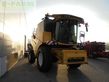 Cosechadora de Cereal - New Holland - ch7.70 my19