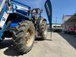 Tractor agrícola - Solis - 75 4W