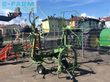 Henificador - Krone - kw 5,50