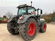 Tractor agrícola - Fendt - 828 profi +