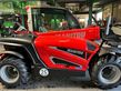 Telescopica - Manitou - ULM412