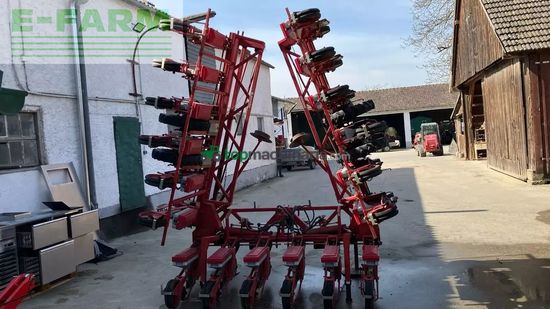 Sembradora monograno mecanica - Accord - Monopill