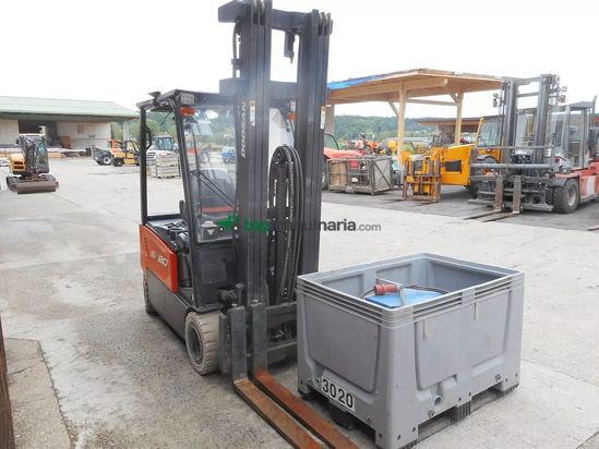 Elevadora - Doosan - other