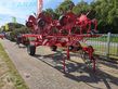 Henificador - Lely - lotus 1020 profi