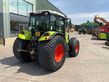 Tractor agrícola - Claas - 320 axos tractor (st27314)