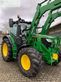 Tractor agrícola - John Deere - 6r 150