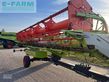 Cosechadora de Cereal - Claas - lexion 740 tier 4