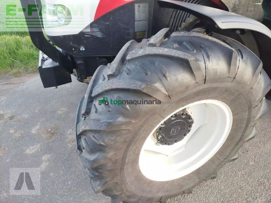 Tractor agrícola - Steyr - 4065 s kompakt