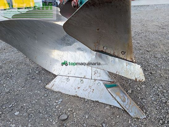 Arado - Kverneland - lb100-300 5schar 28er körper