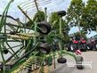 Rastrillo - Krone - swadro tc 880