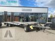 Remolqu agrícola - Fliegl - dtl-s 300 agrar