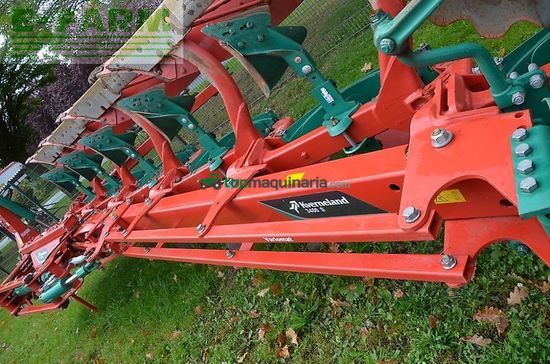 Arado - Kverneland - 3400 s-100-6 packerarm